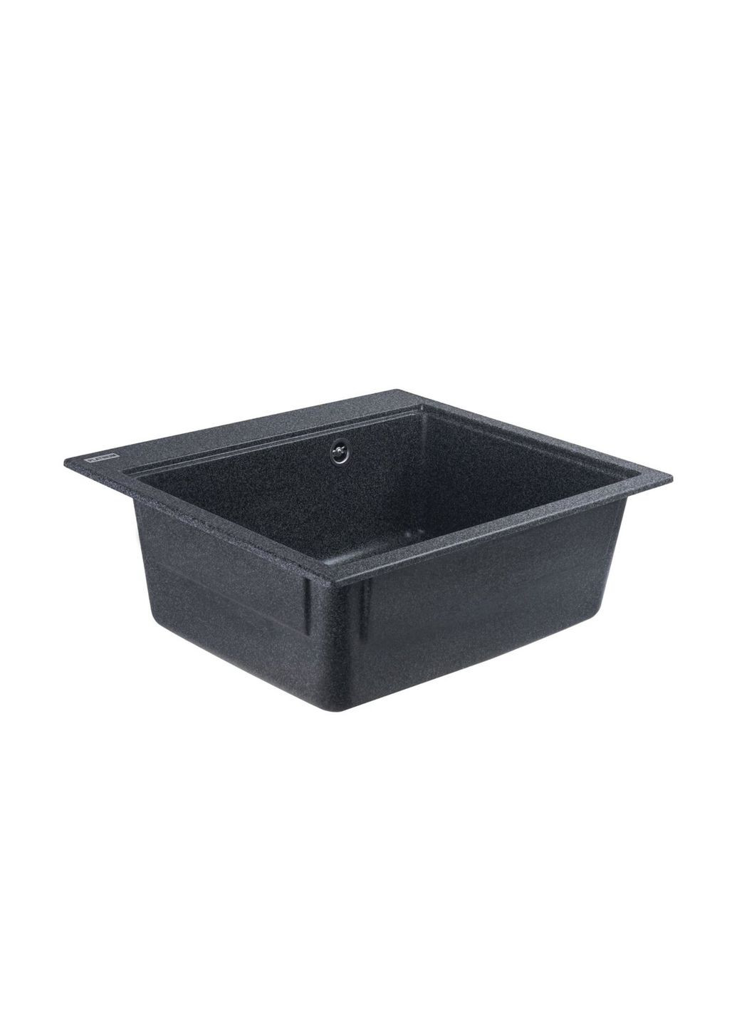 Комплект: Мойка VESTA 5852 графит+Смеситель 56 B NESP графит+Сифон 1041 Valeso (362209933)