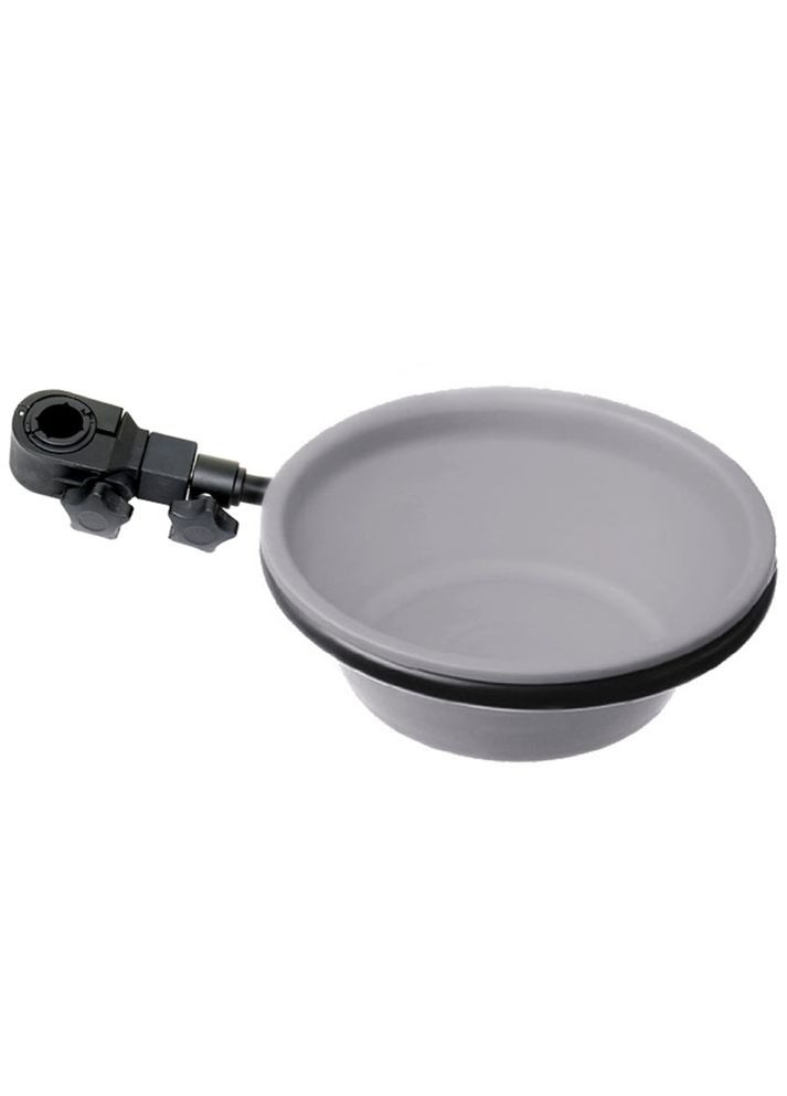 Таз для підгодовування з кріпленням на платформу 25/30/36мм TH025 Flagman (318426903)