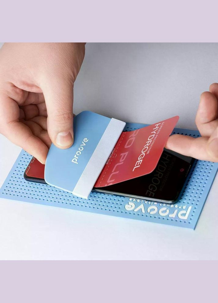 Ударостійка 3D-плівка Hydrogel PRO PLUS для Xiaomi Redmi Note 14 4G, глянцева, повний захист дисплея Proove (337349145)