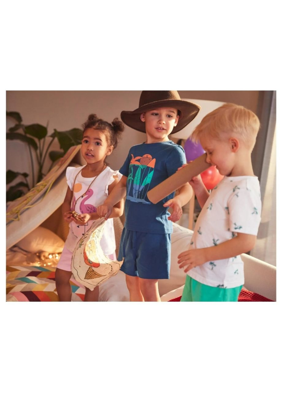 Шорты для мальчика Lupilu (356447224)