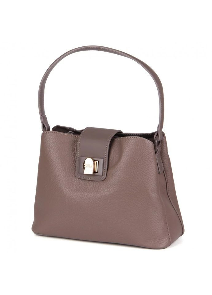 Сумка 7421-1 на механическом застежке | Средняя сумка | Сумка на каждый день David Jones (364359735)