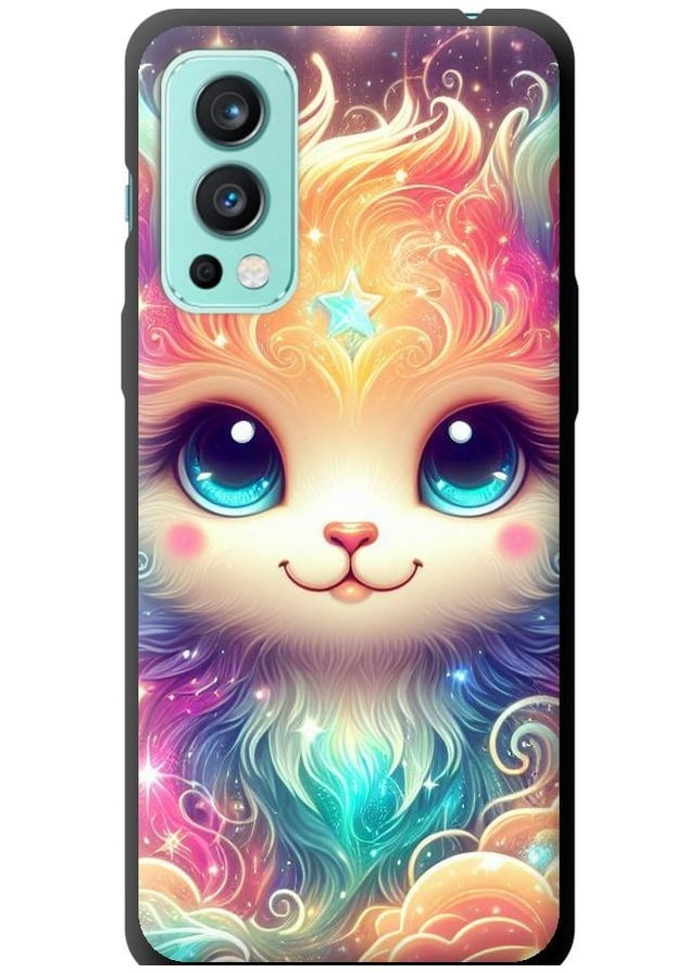 TPU чохол 'Казкове кошеня' для Endorphone OnePlus Nord 2 (277979536)