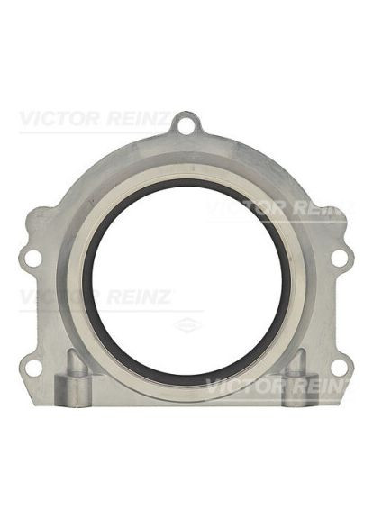 Сальник резинометаллический REAR В КОРПУСЕ LAND ROVER 2.0D 81-90028-00 Victor Reinz (366185846)
