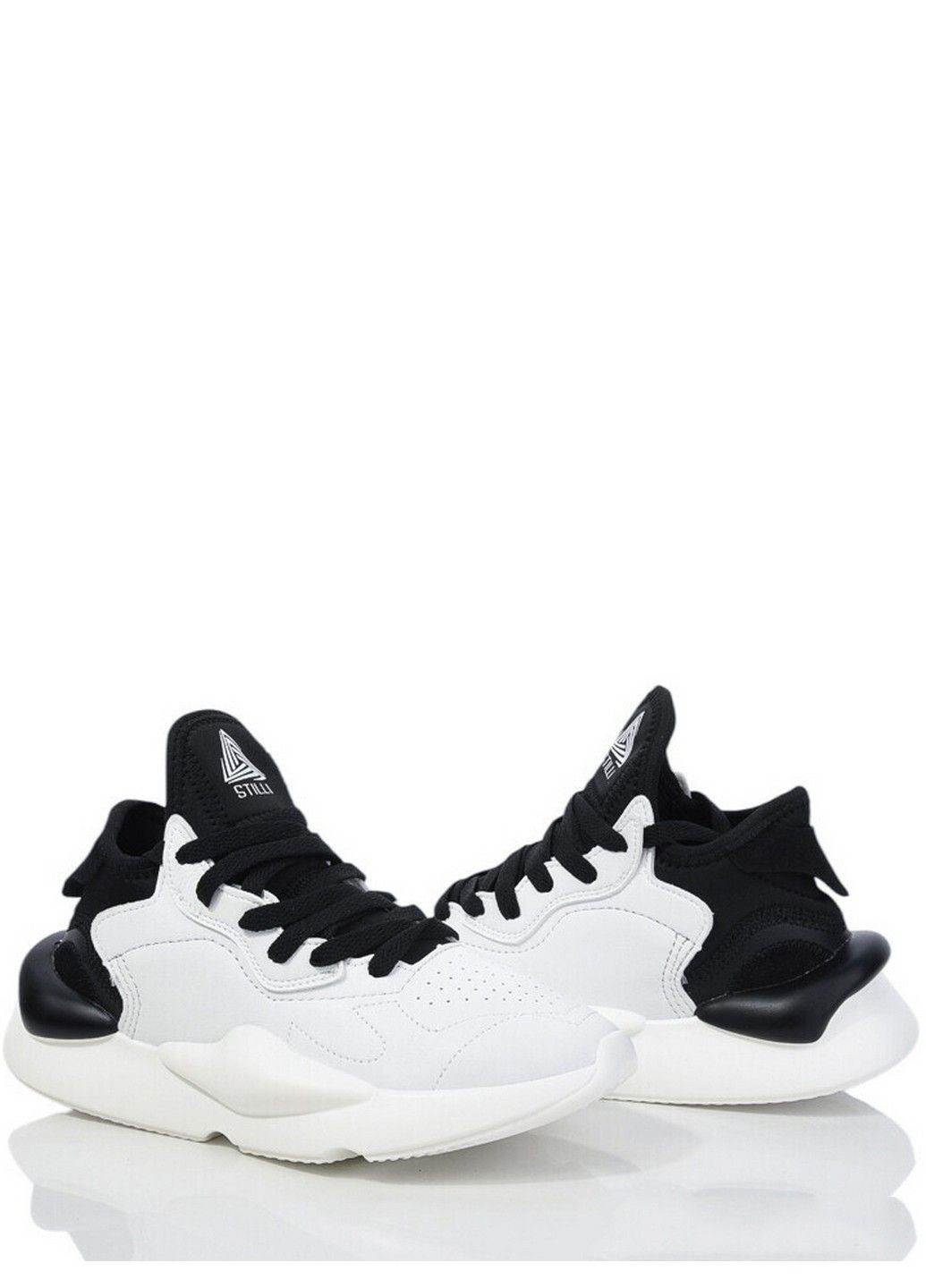 Білі всесезон кросівки cxp685-2 Stilli