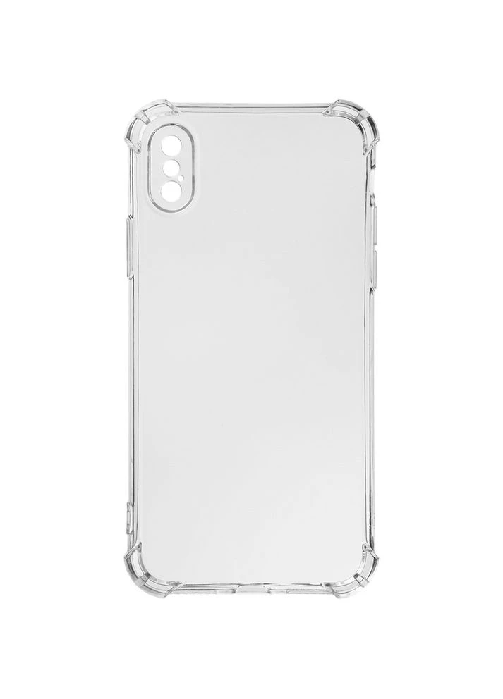 Чохол Air Force для Apple iPhone X/Xs Transparent (ARM62369) ArmorStandart (323087419)