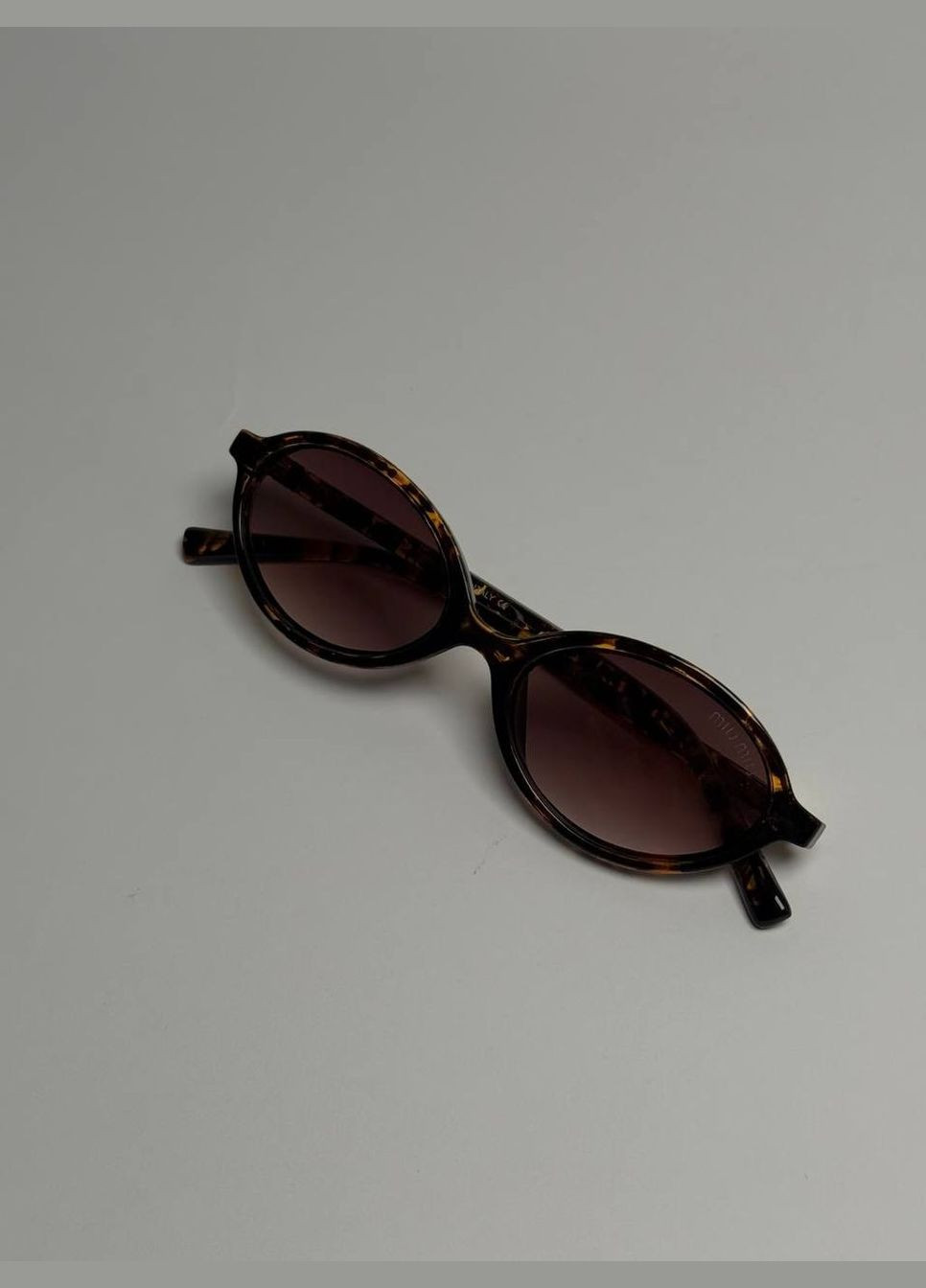 Окуляри міу овальні More_bboutique (347623081)