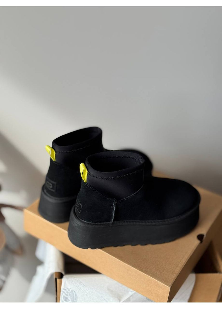 Уггі Угги UGG Classic Mini Dipper (371923562)