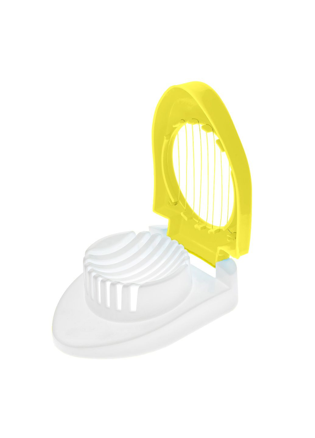 Яйцерезка овощерезка для нарезки слайсами, соломкой и кубиками яиц овощей грибов Kitchen Master (295288001)