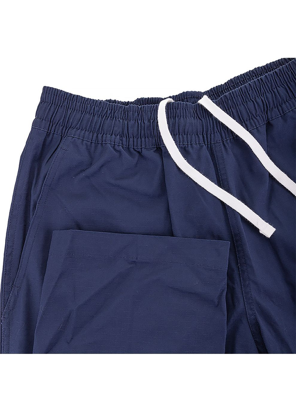 Чоловічі Штани CLUB CARGO WVN PANT Синій Nike (282616784)