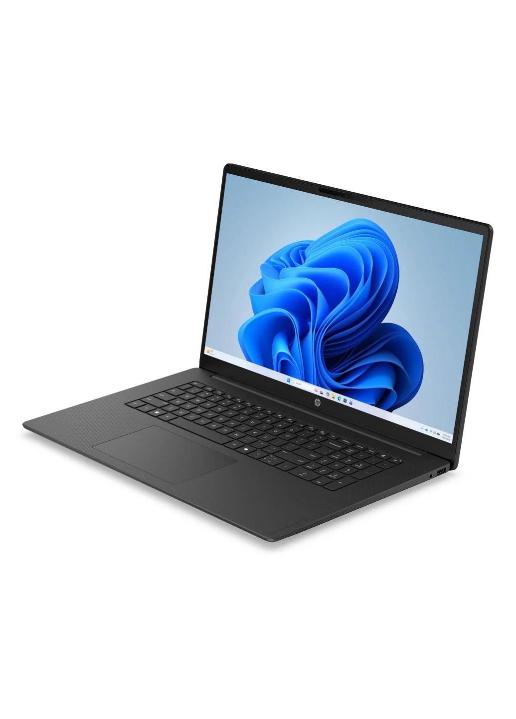 Ноутбук OmniBook 3 AI PC 17-dg0000ua 17.3" FHD IPS AG, intel 7-350, 24GB, F512GB, UMA, Win11P, HP (399918874)