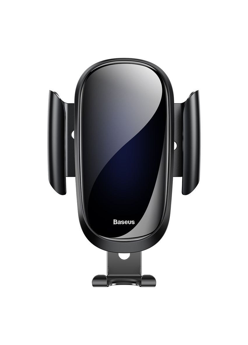 Автотримач для телефона (SUYL-WL01) Baseus Future Gravity Car Mount (372682713)