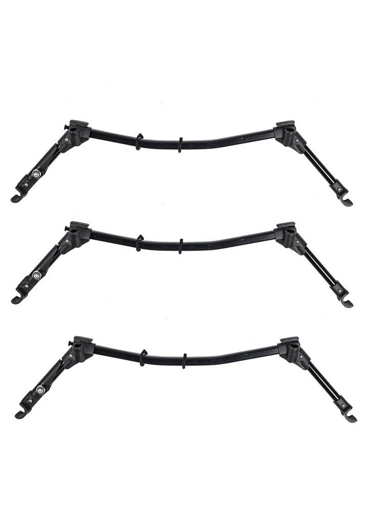 Похідне ліжко Compact Hike RA5521 Ranger (338430793)