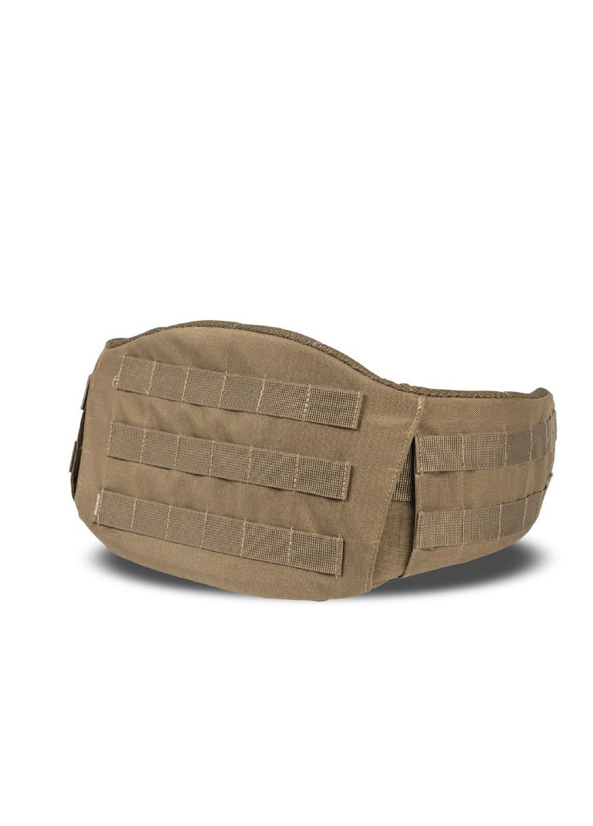 Тактический разгрузочный пояс 2-го класса защиты. Мультикам.. Ukrarmor (333721856)