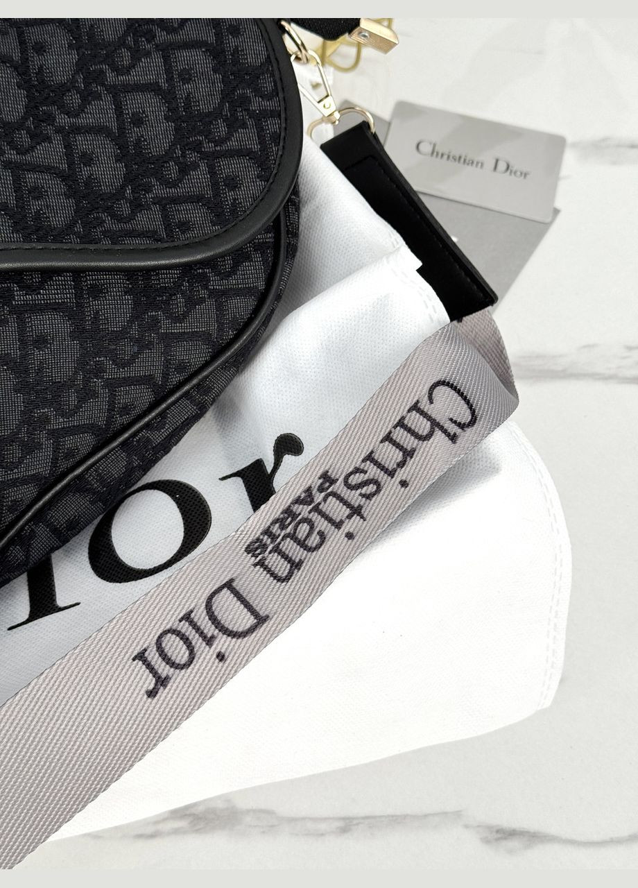 Женская сумка седло текстильный No Brand (322464787)