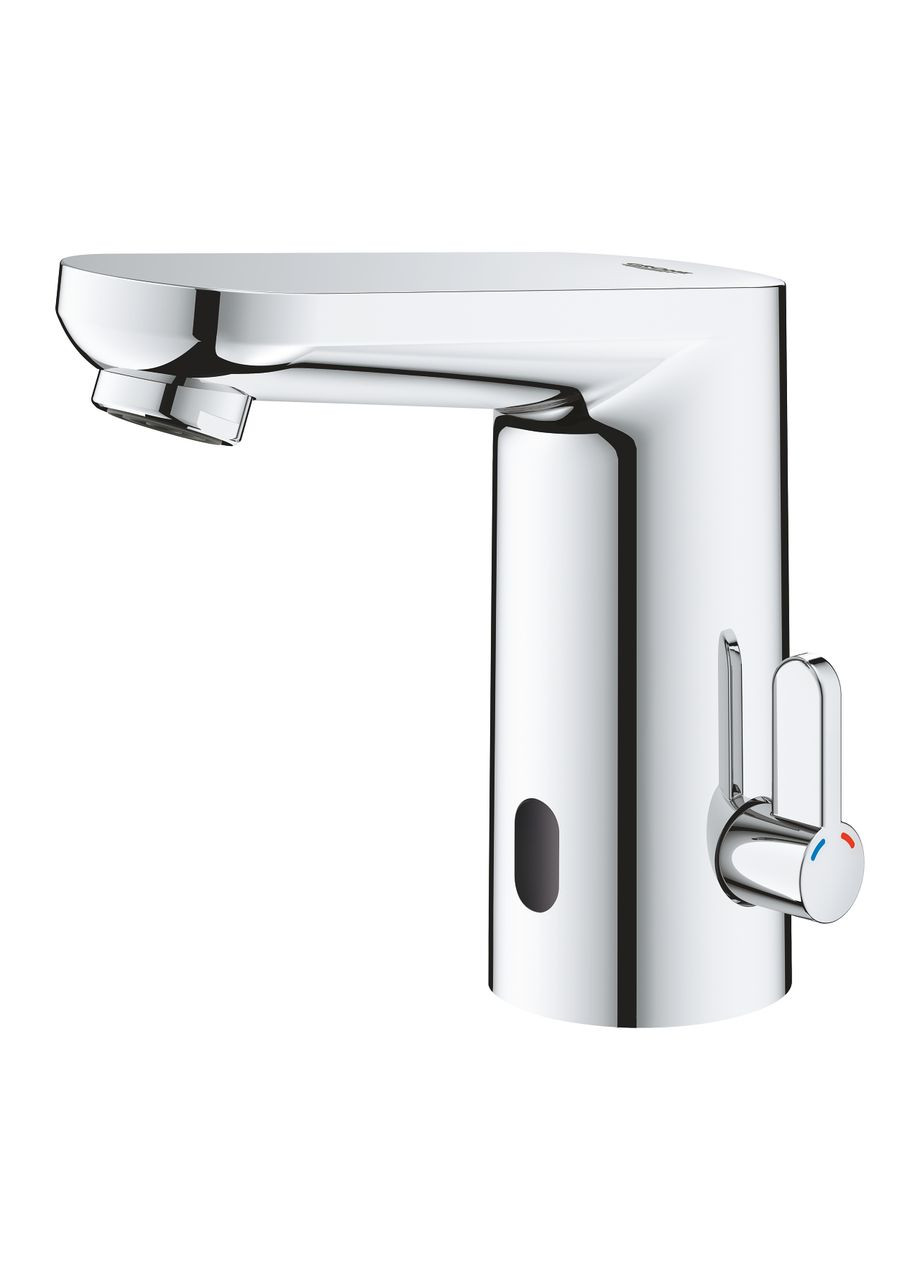 QuickFix Get E Инфракрасный электронный смеситель для раковины (36366002) Grohe (360398724)