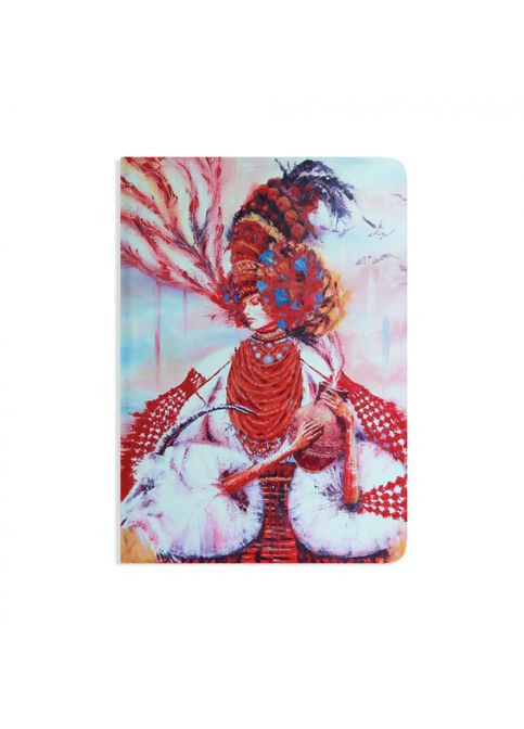 Блокнот Глечик Gifty 7603 (362039241)