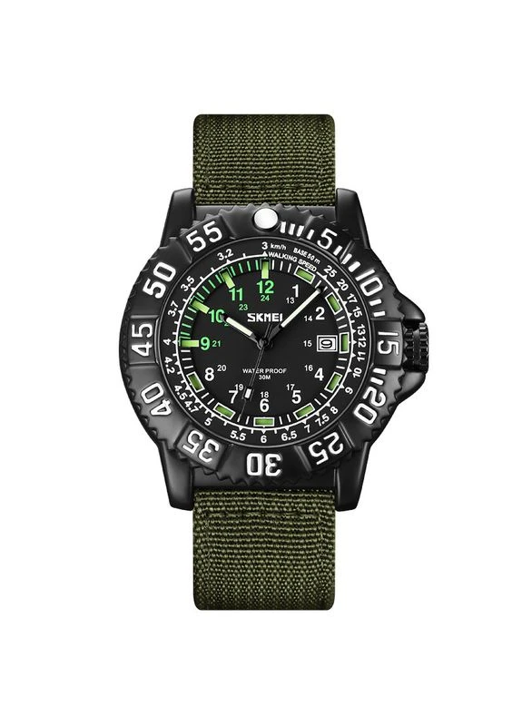 9281GN Green SALE Skmei (387406430)
