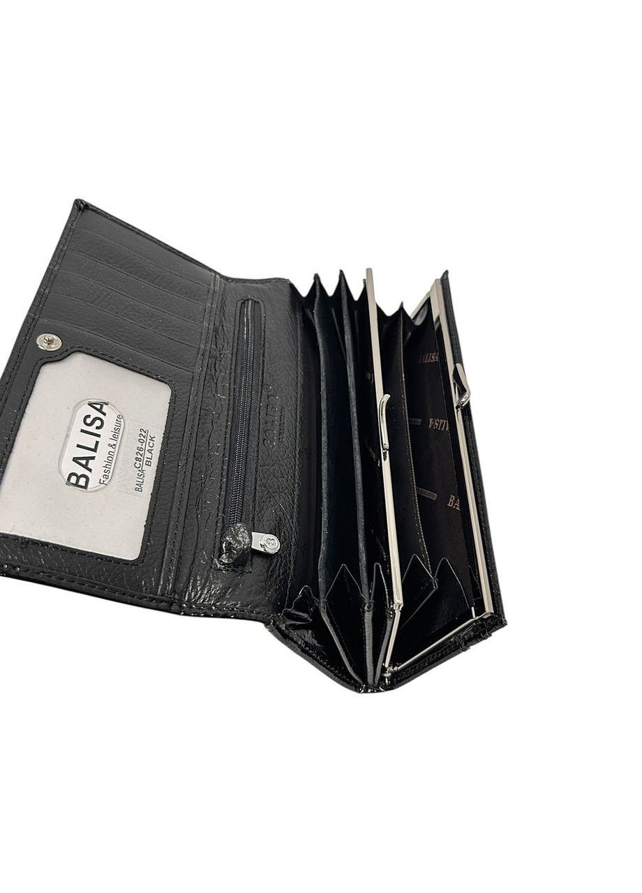 Женский кошелек из натуральной кожи C826-022 19 х 9 х 3 Balisa (367264027)