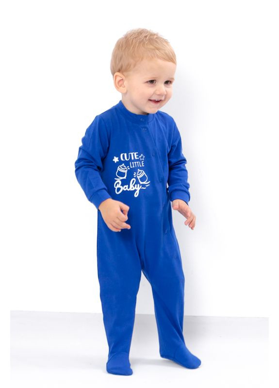 Комбінезон ясельний для хлопчика HC (h001-5032-036-33-4) No Brand (308201976)