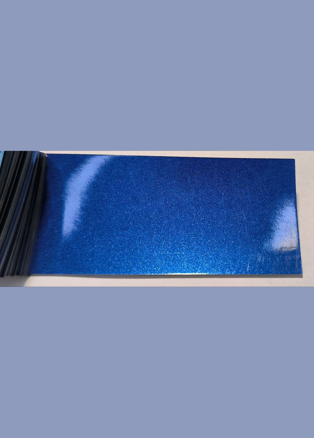 Автомобільна фарба для Dodge SBE (PBE) VIPER GTS BLUE Густая краска 200 мл Multichem (322459654)