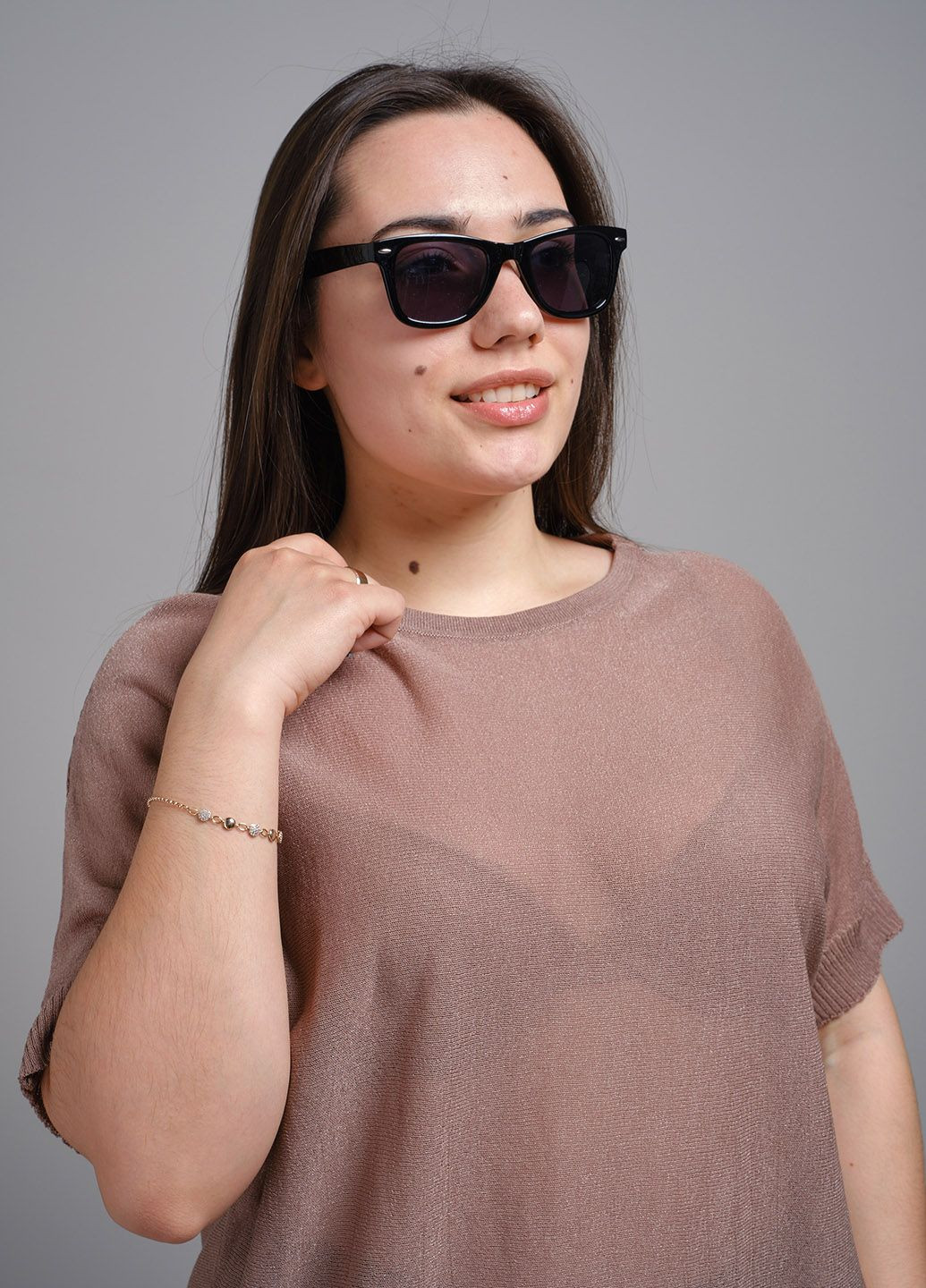 Футболка женская 343011 Power - (289719422)