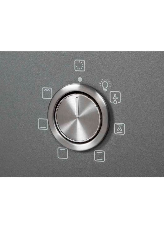 Духовой шкаф LAS VEGAS 6 TC (GRS) Ventolux (306745572)