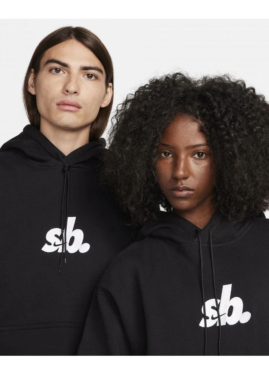 Худі Sb Black FN2498-010 Nike (398009166)
