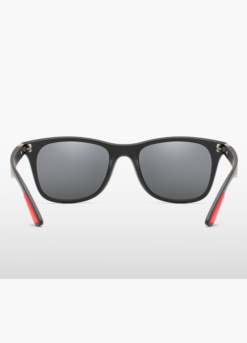 Солнцезащитные очки SUNI Поляризационные Защита от УФ UV 400 Черный (437827111) Soft Touch (349843812)