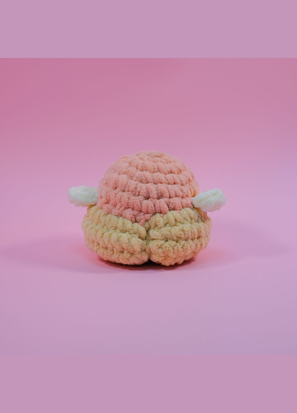 Птичка Чиби (Набор) Crochetty Kit (331172758)