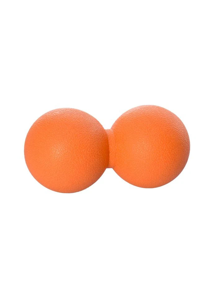 Оригинал! Массажный кистевой эспандер MS 1060-2(Orange) 12х6 см, 270 грамм Bambi (398847671)