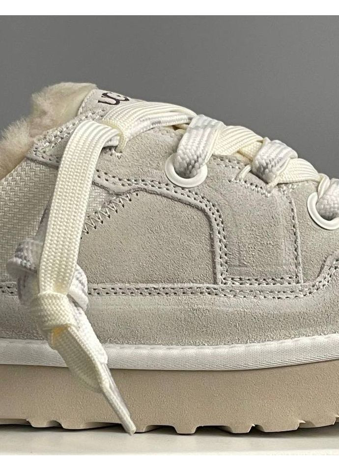 Lo Lowmel Sneaker Уггі кросівки ловмел UGG (362203262)