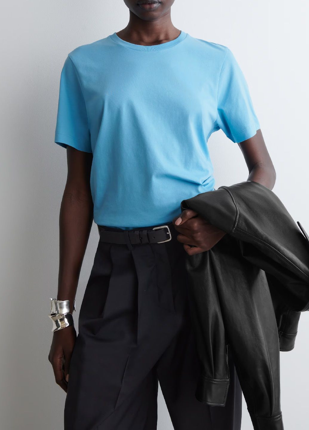 Футболка Cos - (333700114)