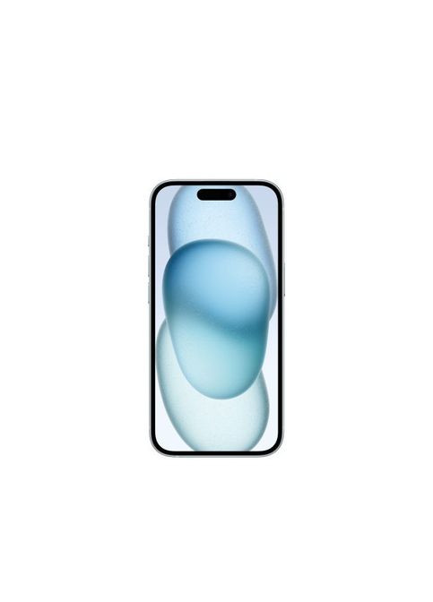 Мобільний телефон (MTP43) Apple iPhone 15 128GB Blue (361110107)