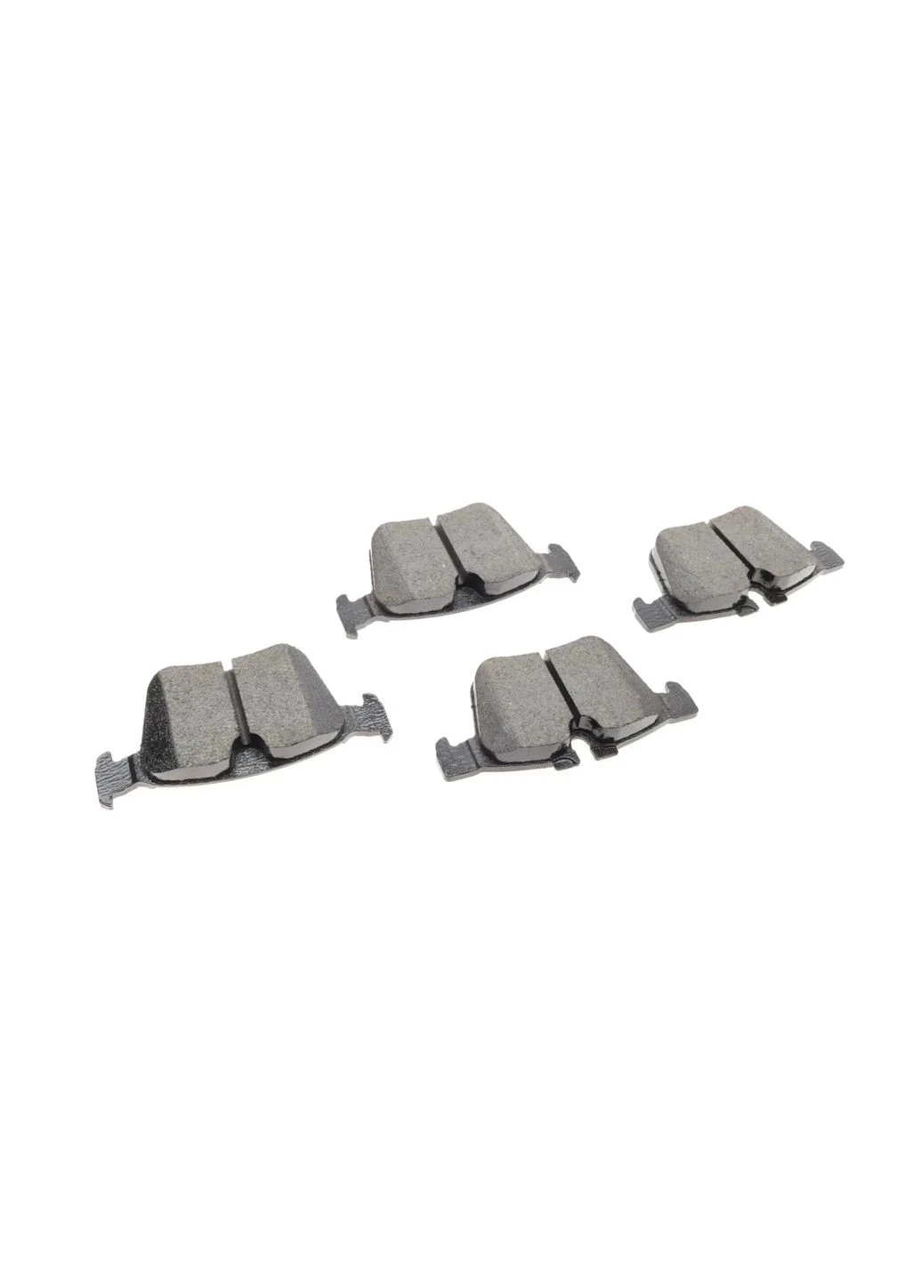 Колодки гальмівні (задні) Land Rover Range Rover / Discovery Sport/Volvo S60/S90/V60/V90 15- 22-1122-0 UA63 No Brand (354770592)