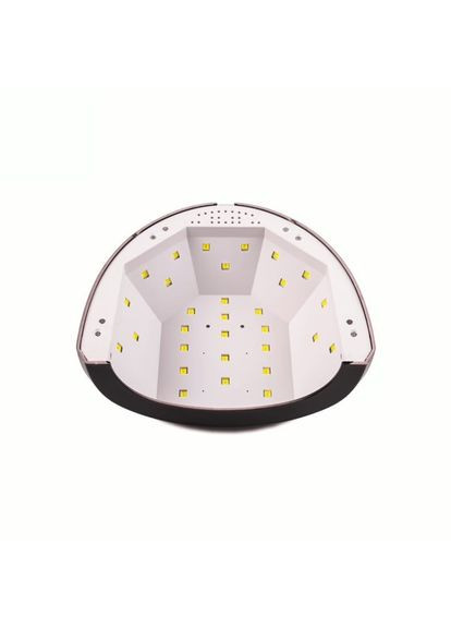 Лампа для маникюра UV/LED One Black 48W Sun (354812639)