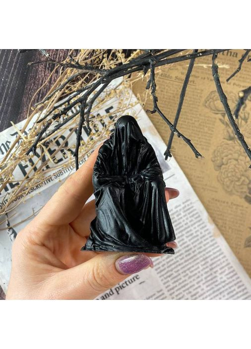 Восковая свеча - Безликий 5Candles (367581046)