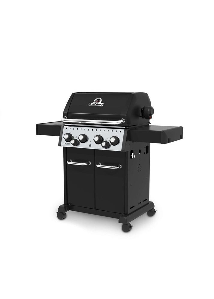 Гриль газовий Crown 490 865283 Broil King (316621908)
