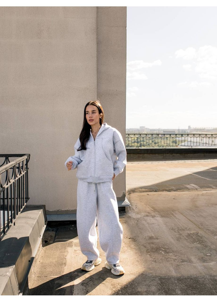 Женский теплый спортивный костюм Asi.Store.ua (361998156)