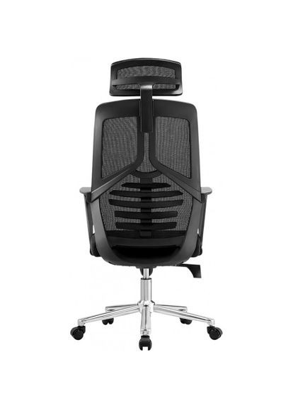 Офісне крісло B717A Black GT Racer (278235166)