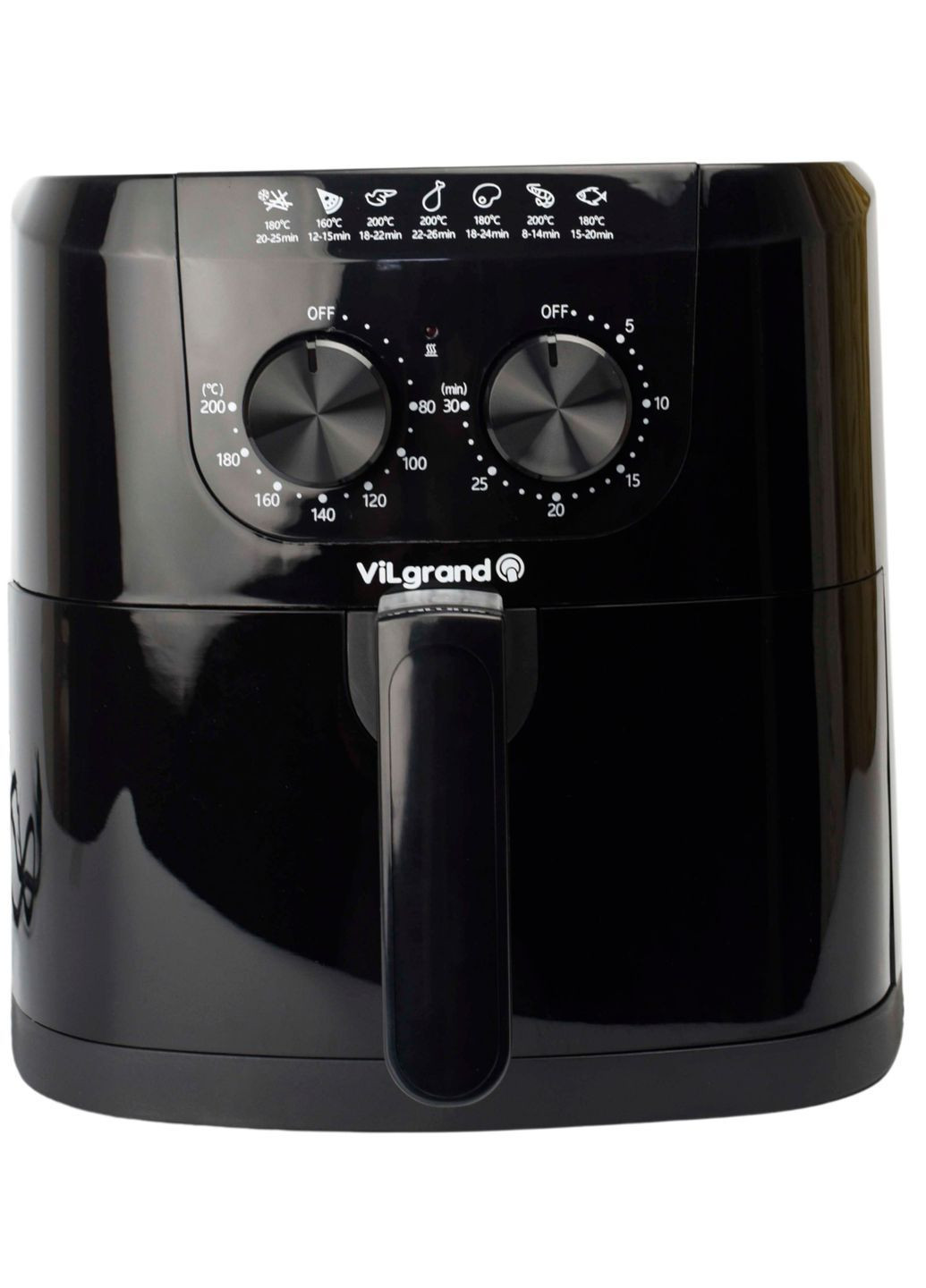 Мультипечь VAF5015M Vilgrand (369726564)