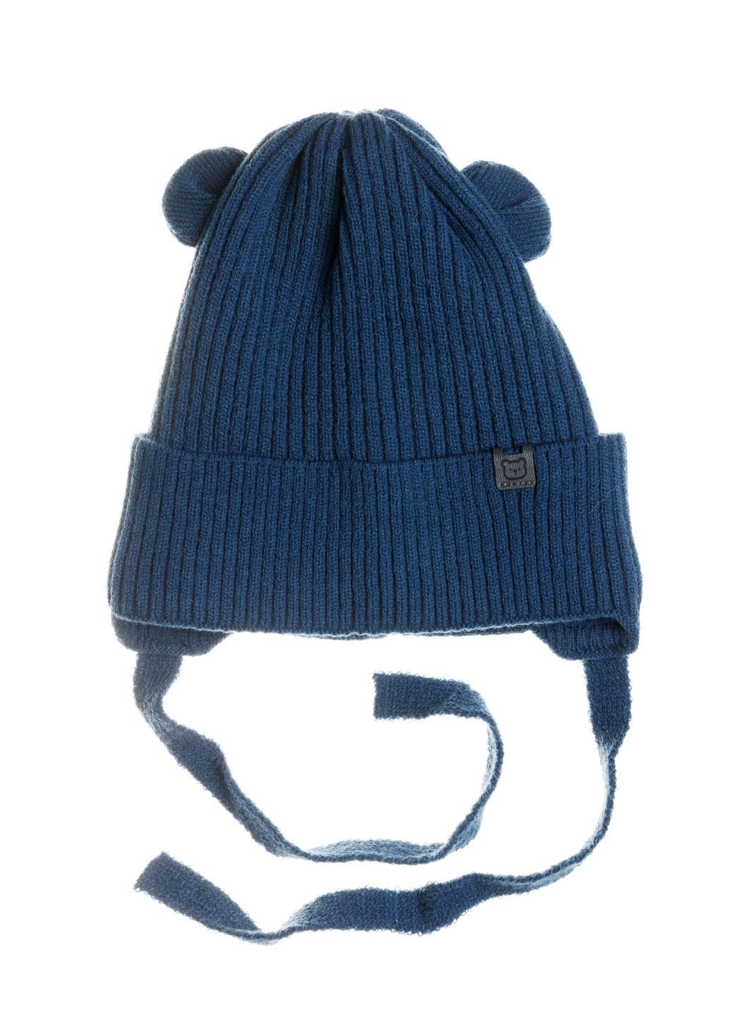 Шапка для дівчинки, для хлопчика Ведмежа K159 46-48 см. Alex K159-32 (364302876)