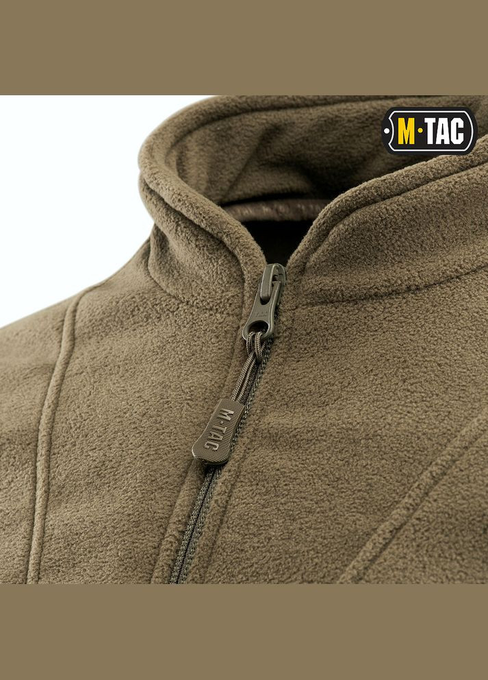 Кофта Delta Fleece Dark Olive M M-TAC (299334050)