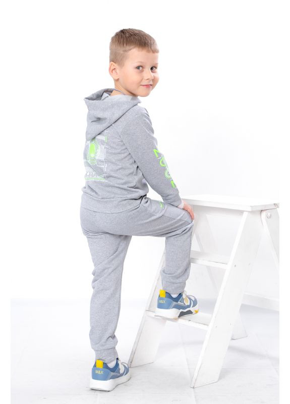 Костюм для мальчика HC (h001-6018-057-33-4) No Brand (307793678)