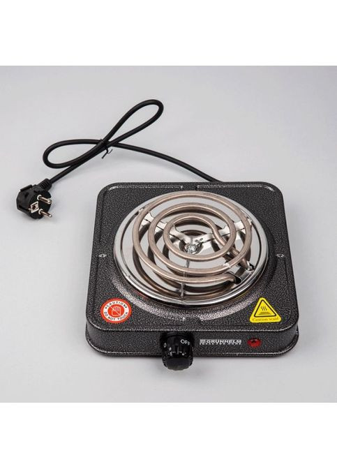 Настільна плита Grunhelm GHP-5611 (354227038)