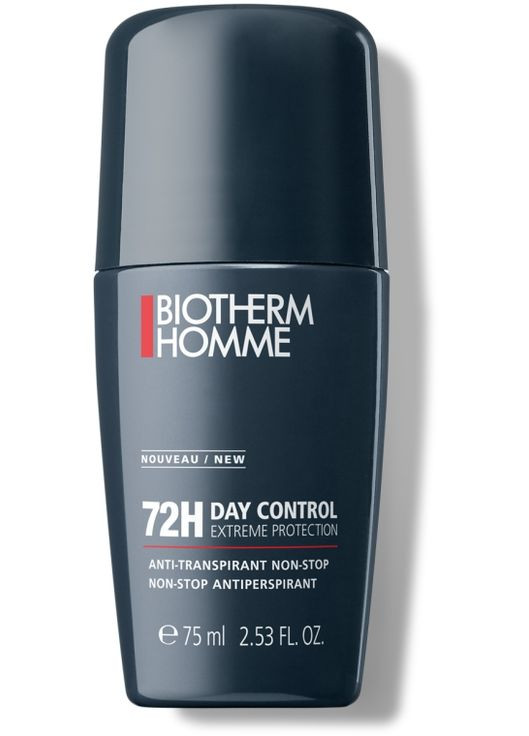 Антиперспірант Homme Day Control 72 H Protection Antiperspirant 75ml (24561-34324) Biotherm (368624796)