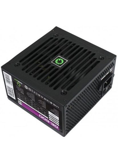 Блок питания GameMax (334116300)