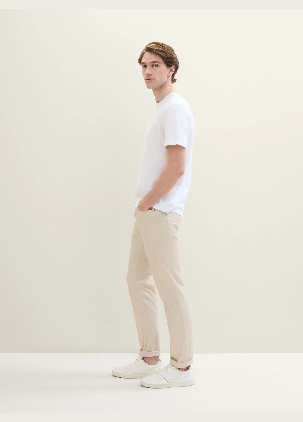 Штани Tom Tailor (295543702)