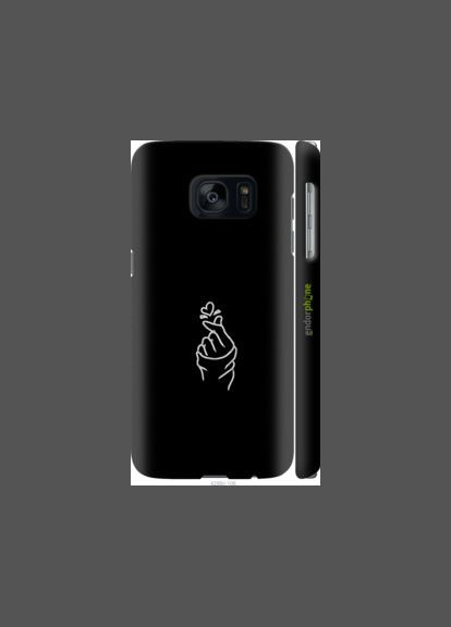 Чехол на Samsung Galaxy S7 G930F Love You "4298m-106-2448" Endorphone (348092823)