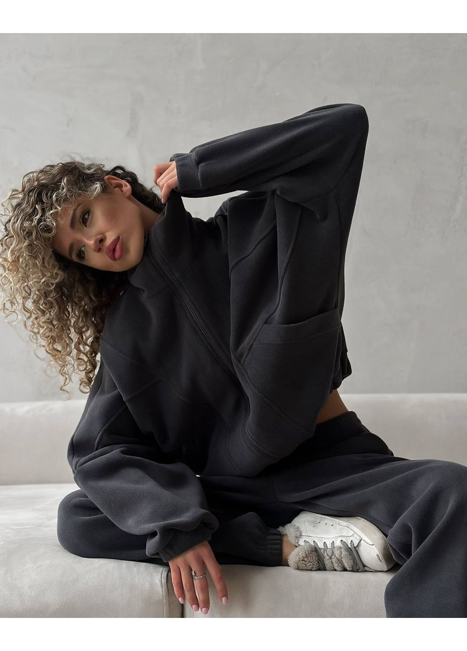 Женский спортивный костюм No Brand (362699390)