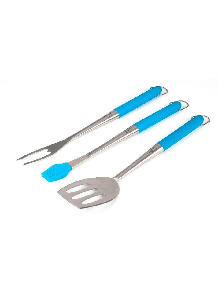 Набір для барбекю 3 предмети 5928 Gipfel (317308485)